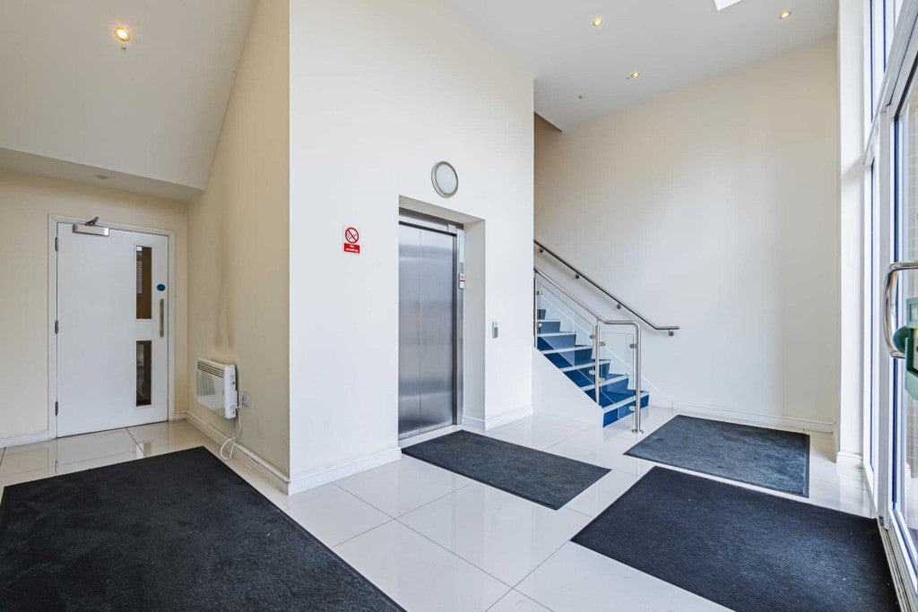 Flat Townsend Gate in Dacorum