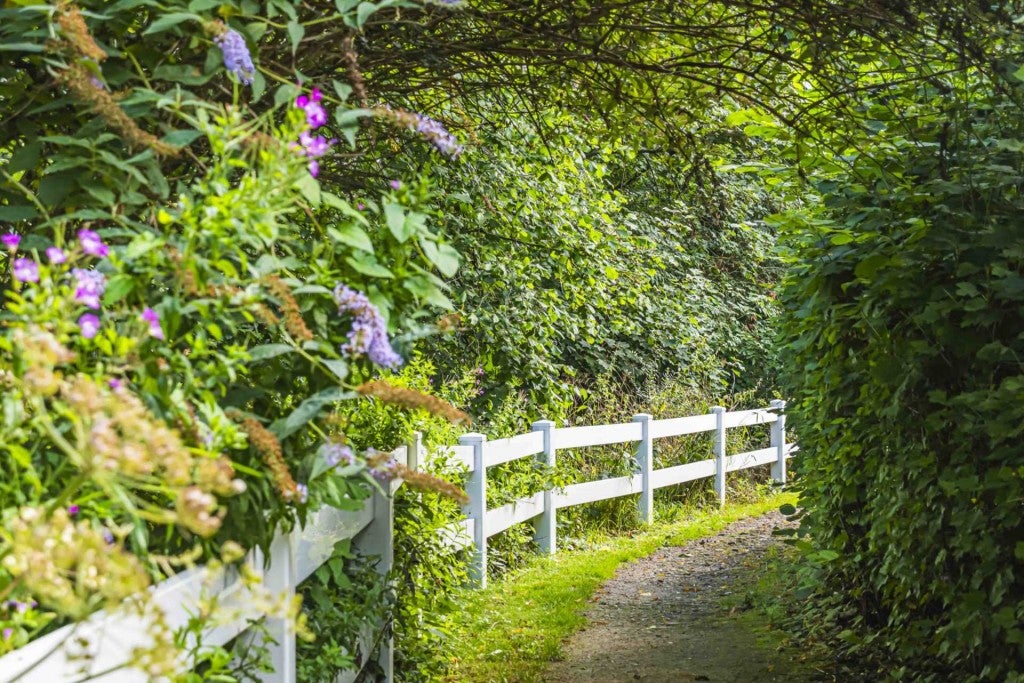 Flat Townsend Gate in Dacorum