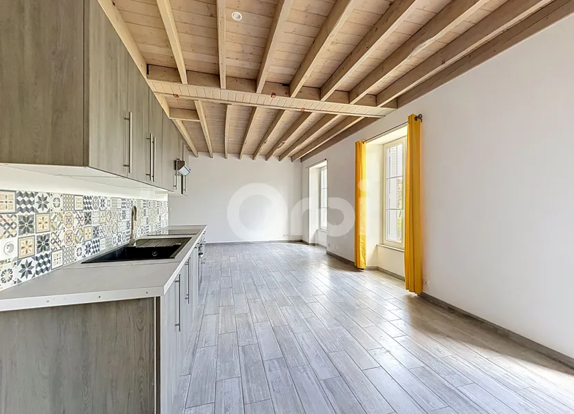 Appartement Rue du Bois aux Dames à Soisy-Bouy