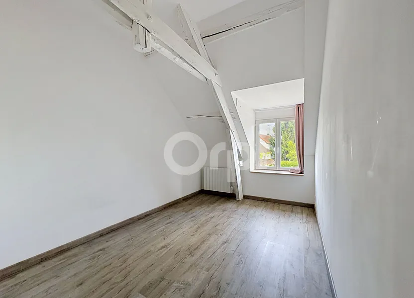 Appartement Rue du Bois aux Dames à Soisy-Bouy