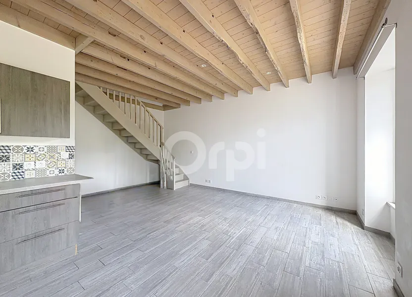 Appartement Rue du Bois aux Dames à Soisy-Bouy