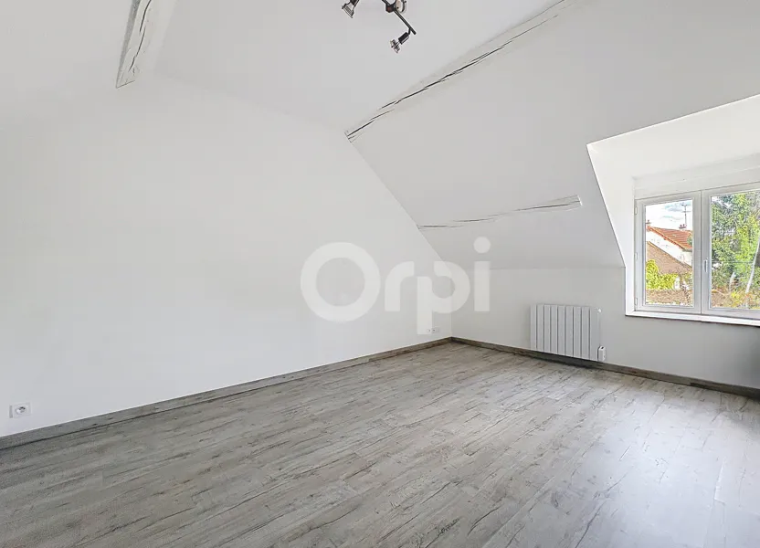 Appartement Rue du Bois aux Dames à Soisy-Bouy