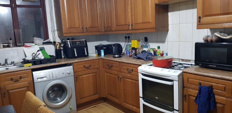 Room Grantham Terrace in Bradford