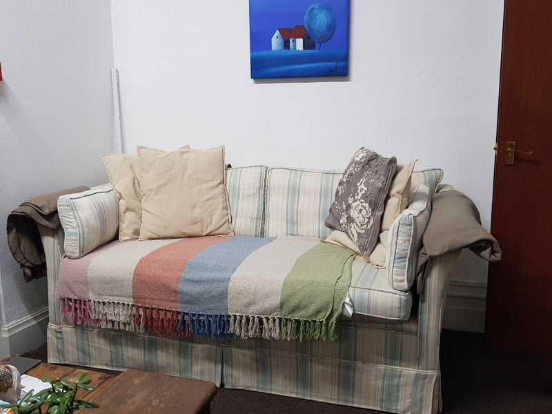 Room Grantham Terrace in Bradford