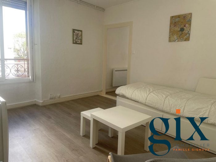 Appartement Rue Abbé Grégoire à Grenoble