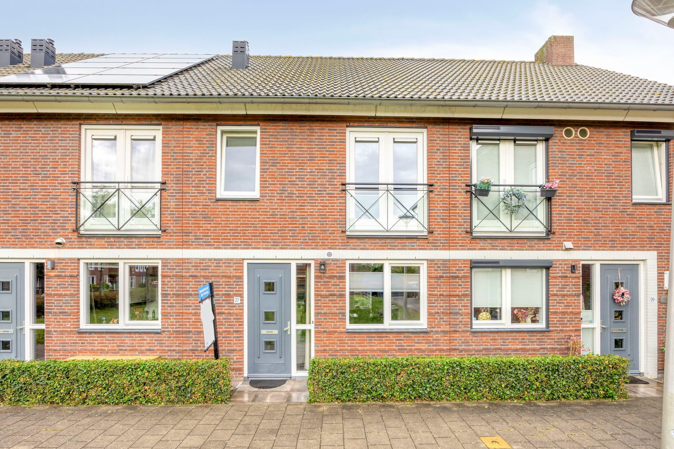 Grote Breeken 27 in Driel