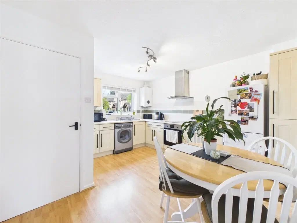 House Rosehip Court in Cheltenham