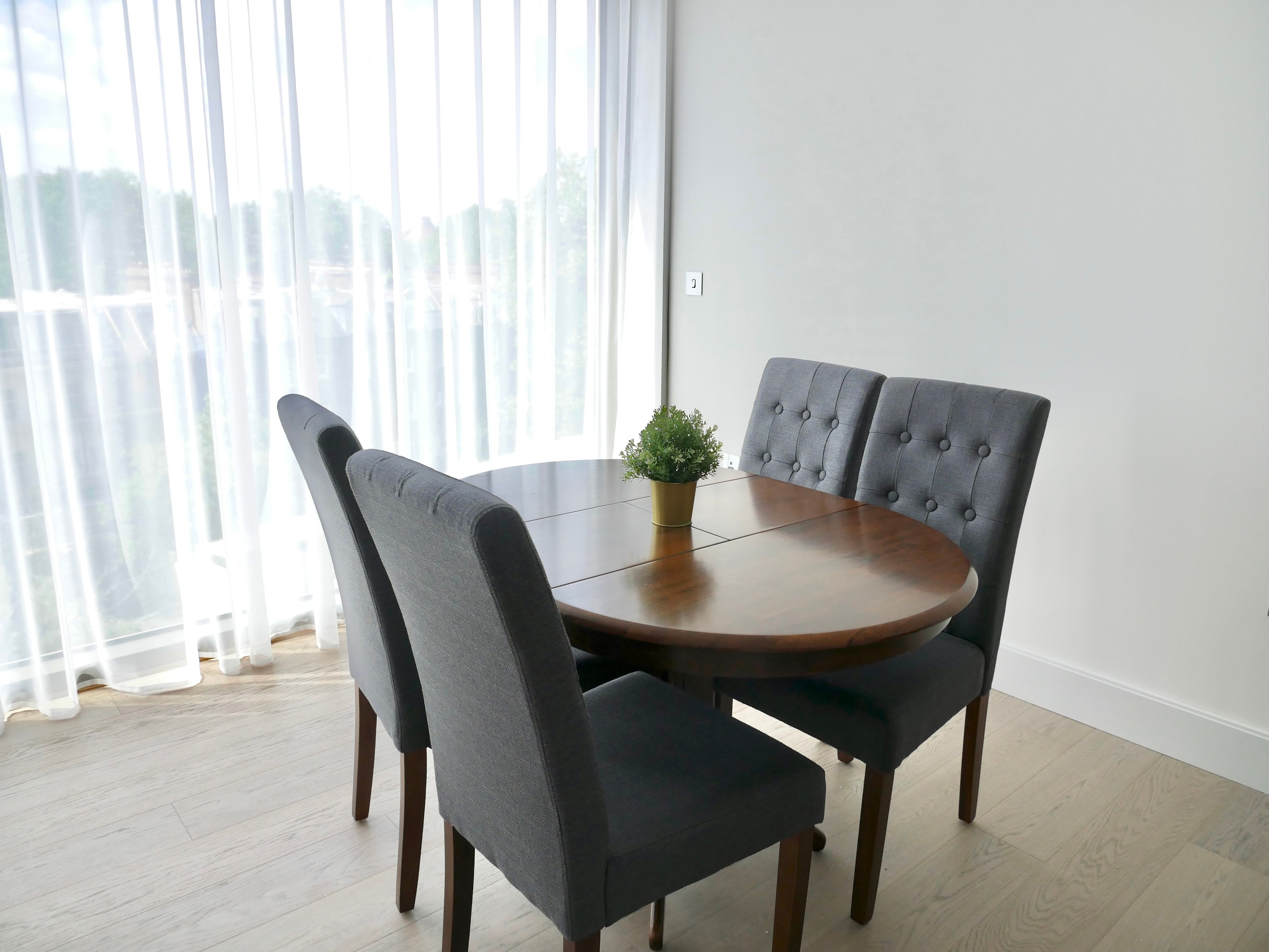 Flat Warwick Lane in Greater London