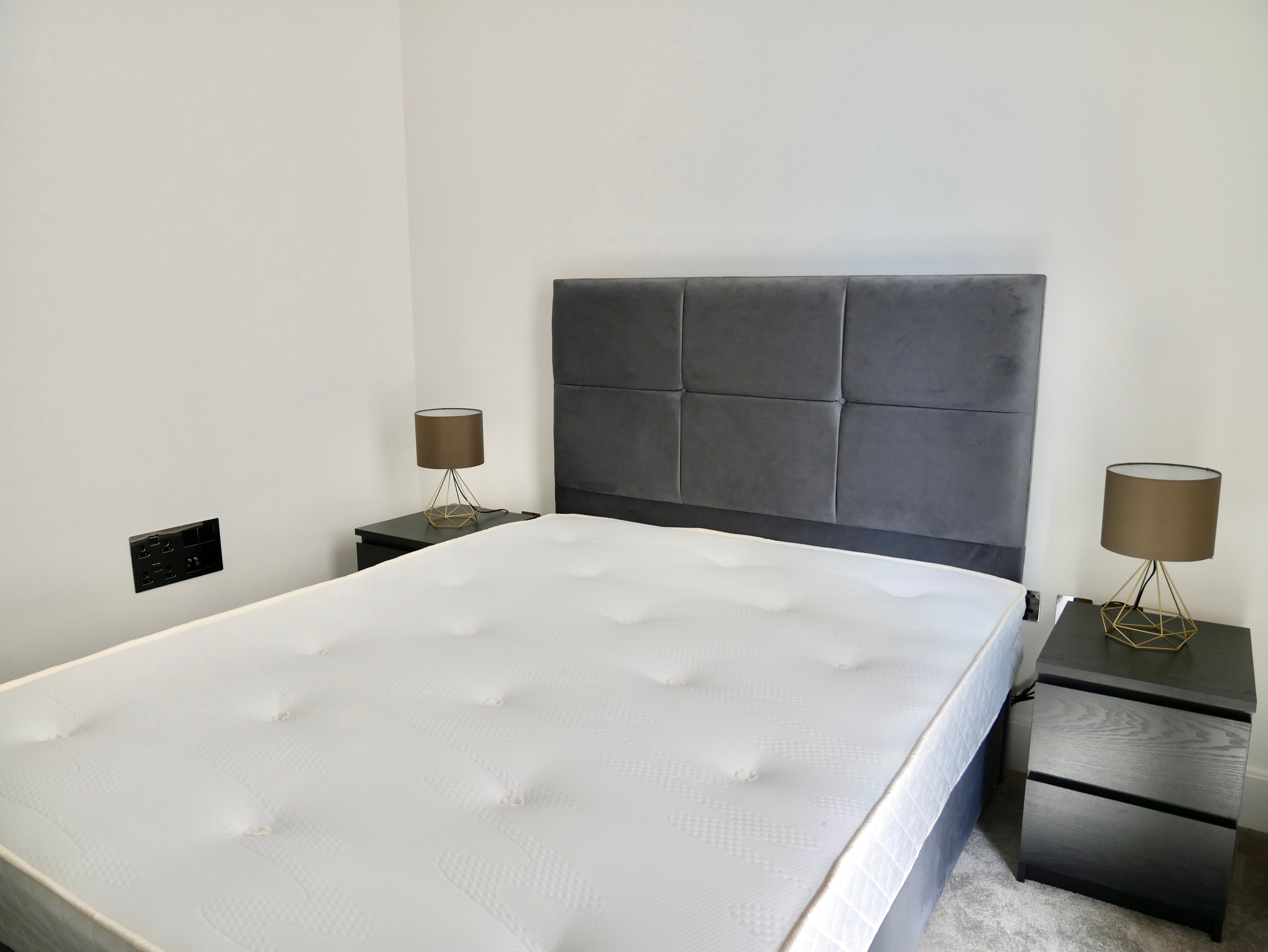 Flat Warwick Lane in Greater London