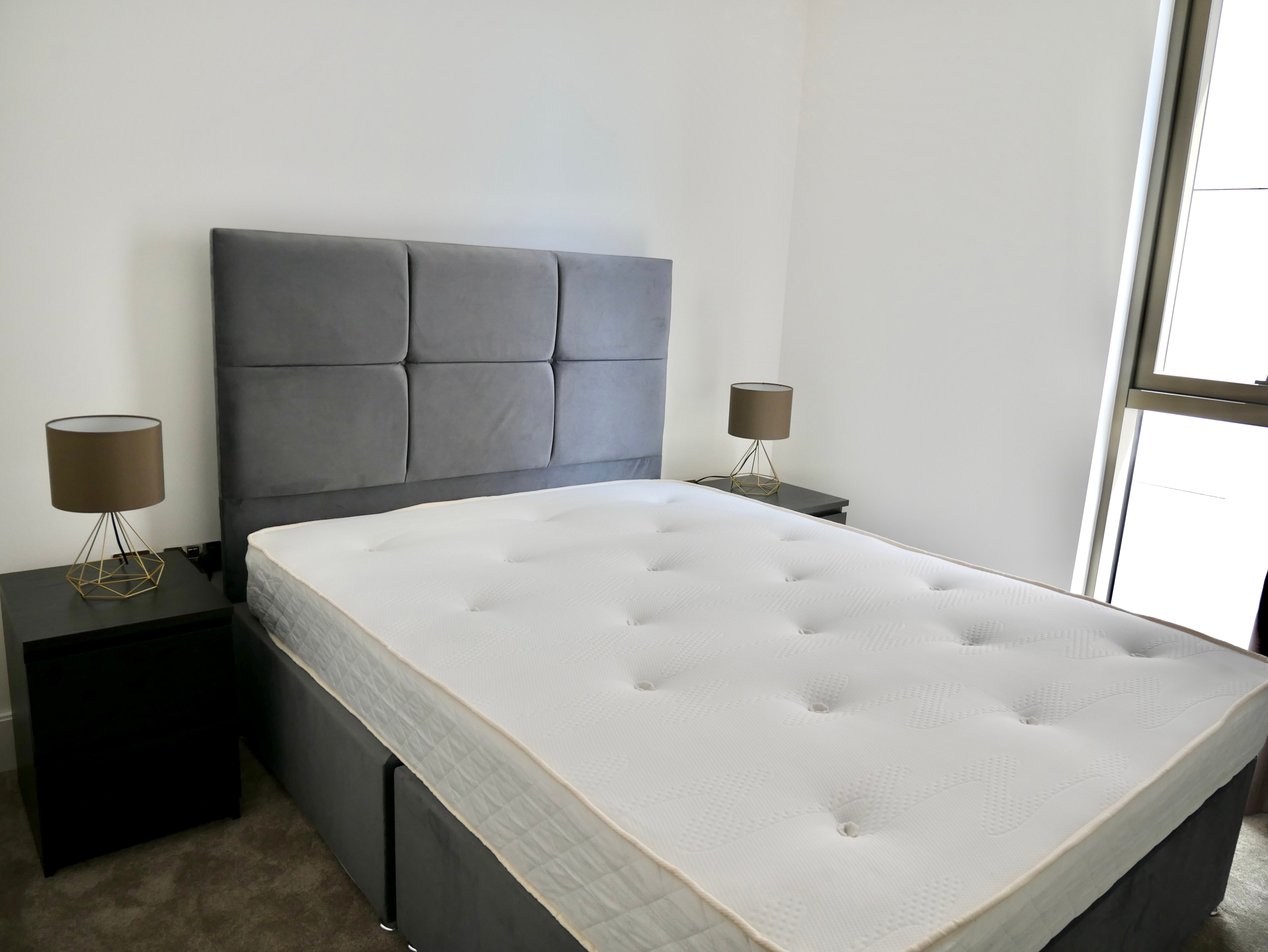 Flat Warwick Lane in Greater London