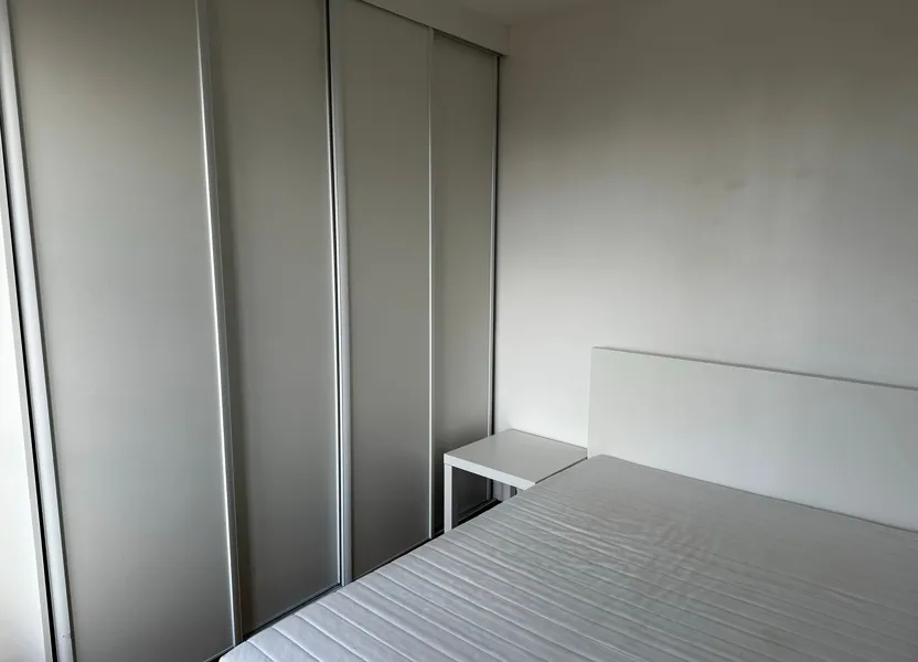 Appartement Rue Élisa Lemonnier à Paris