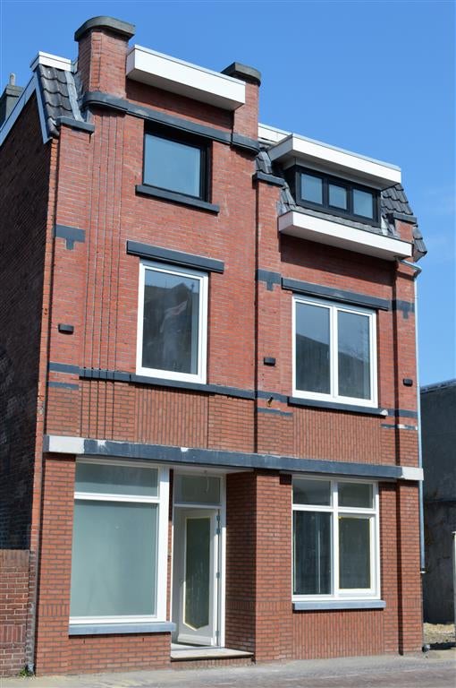 Appartement Grotestraat 30 C in Tegelen