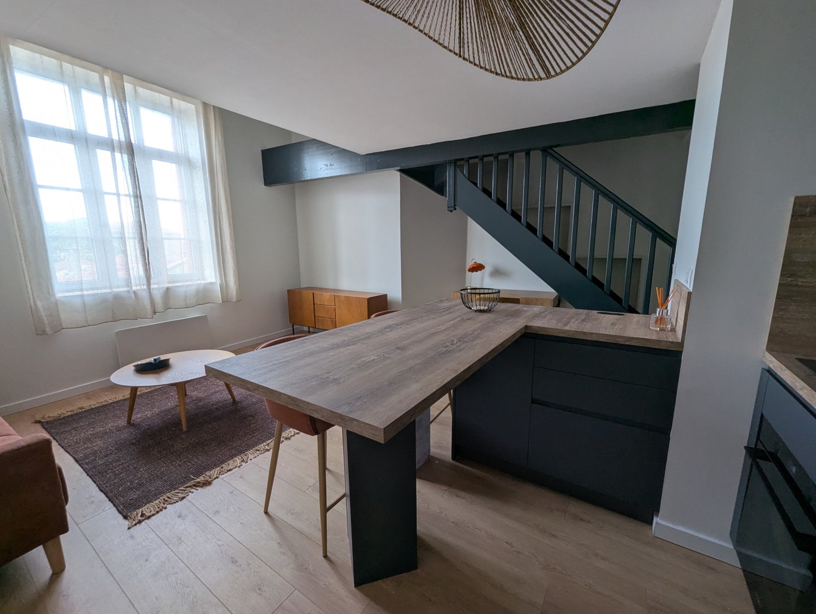 Appartement Rue Marie Magné à Toulouse