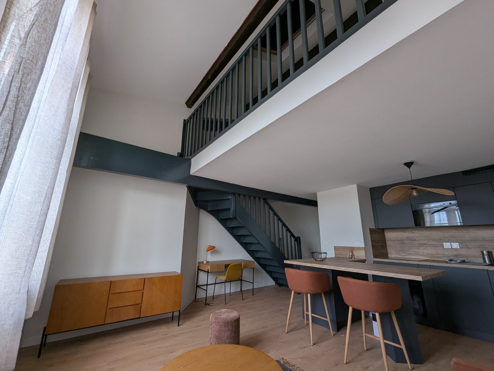 Appartement Rue Marie Magné à Toulouse