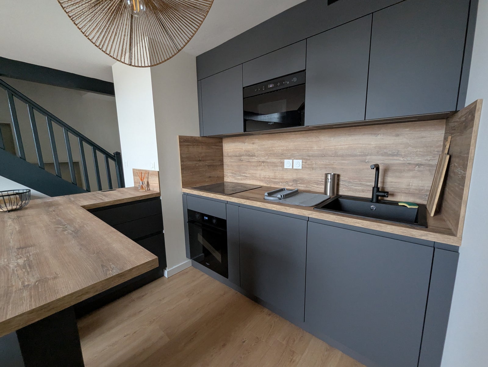 Appartement Rue Marie Magné à Toulouse