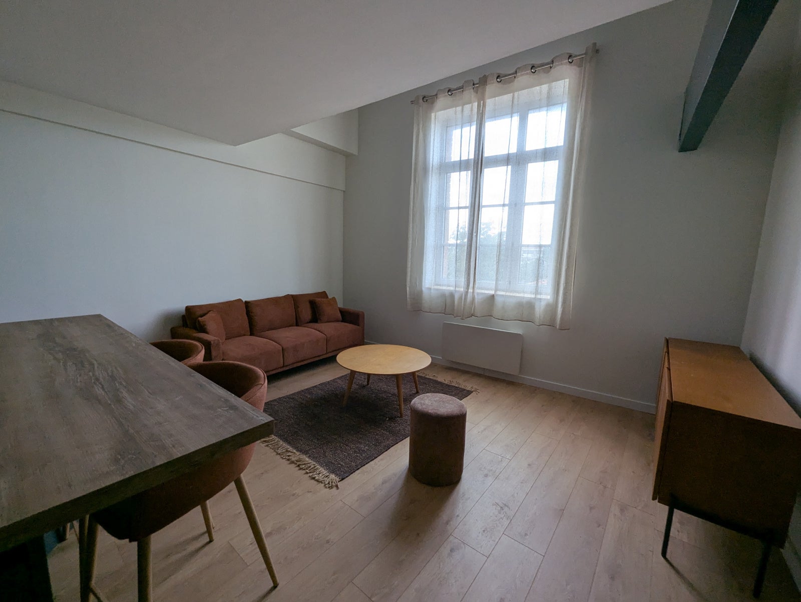 Appartement Rue Marie Magné à Toulouse