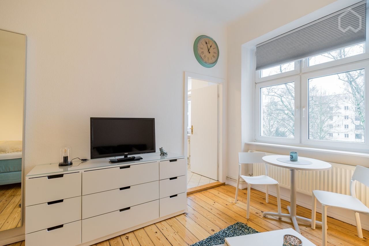 Wohnung Hosemannstraße in Berlin