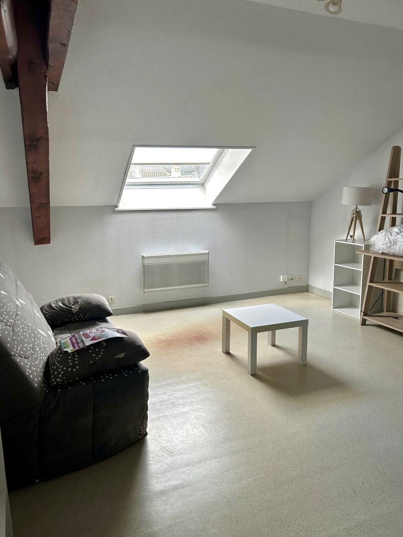 Appartement Chemin Rural à Aurillac