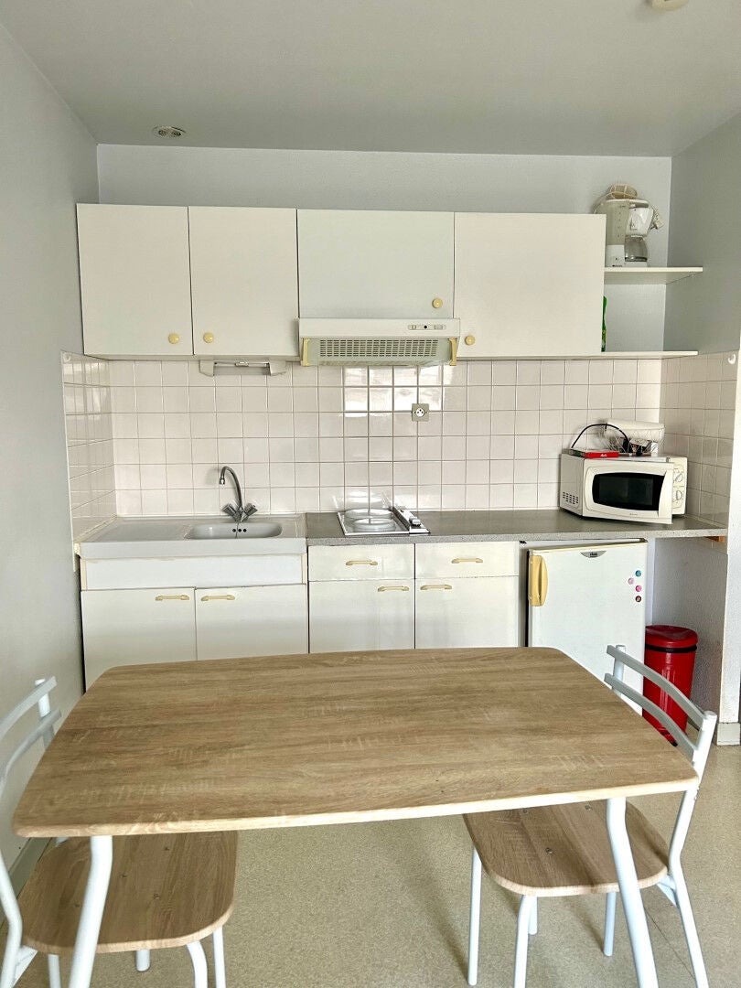 Appartement Chemin Rural à Aurillac