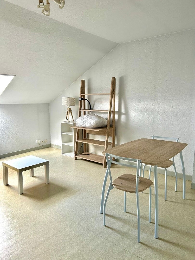 Appartement Chemin Rural à Aurillac
