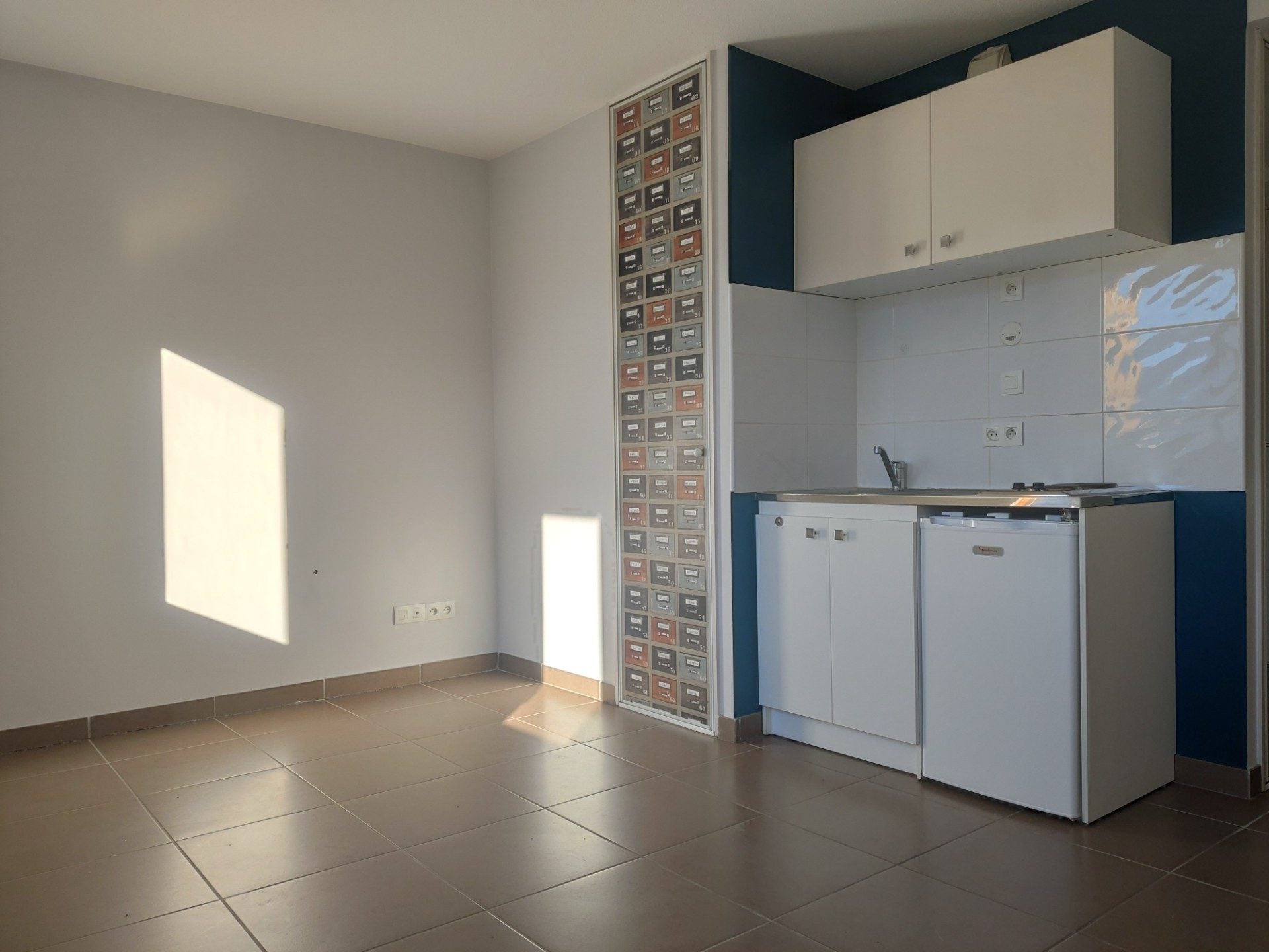 Appartement Rue de Stalingrad à Grenoble