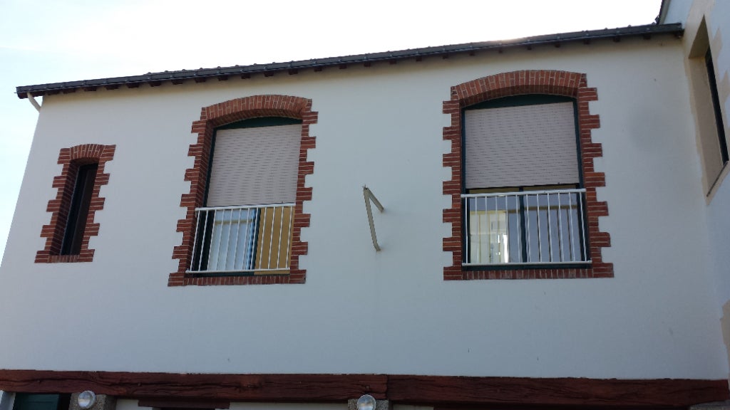 Appartement L'Arverne à Chaumont-sur-Tharonne