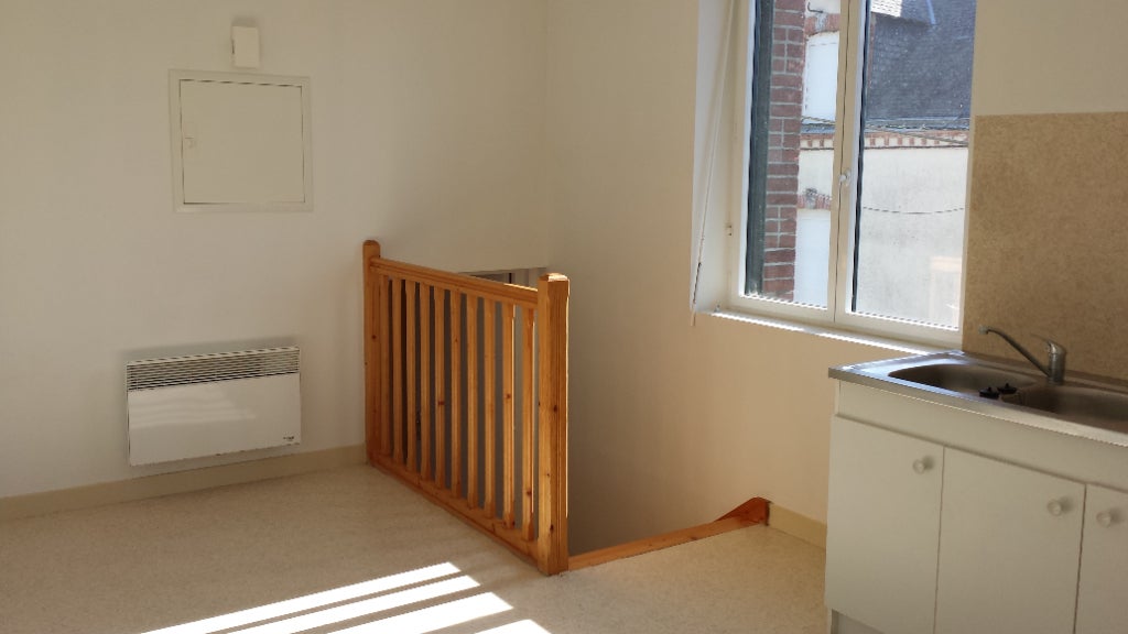 Appartement L'Arverne à Chaumont-sur-Tharonne