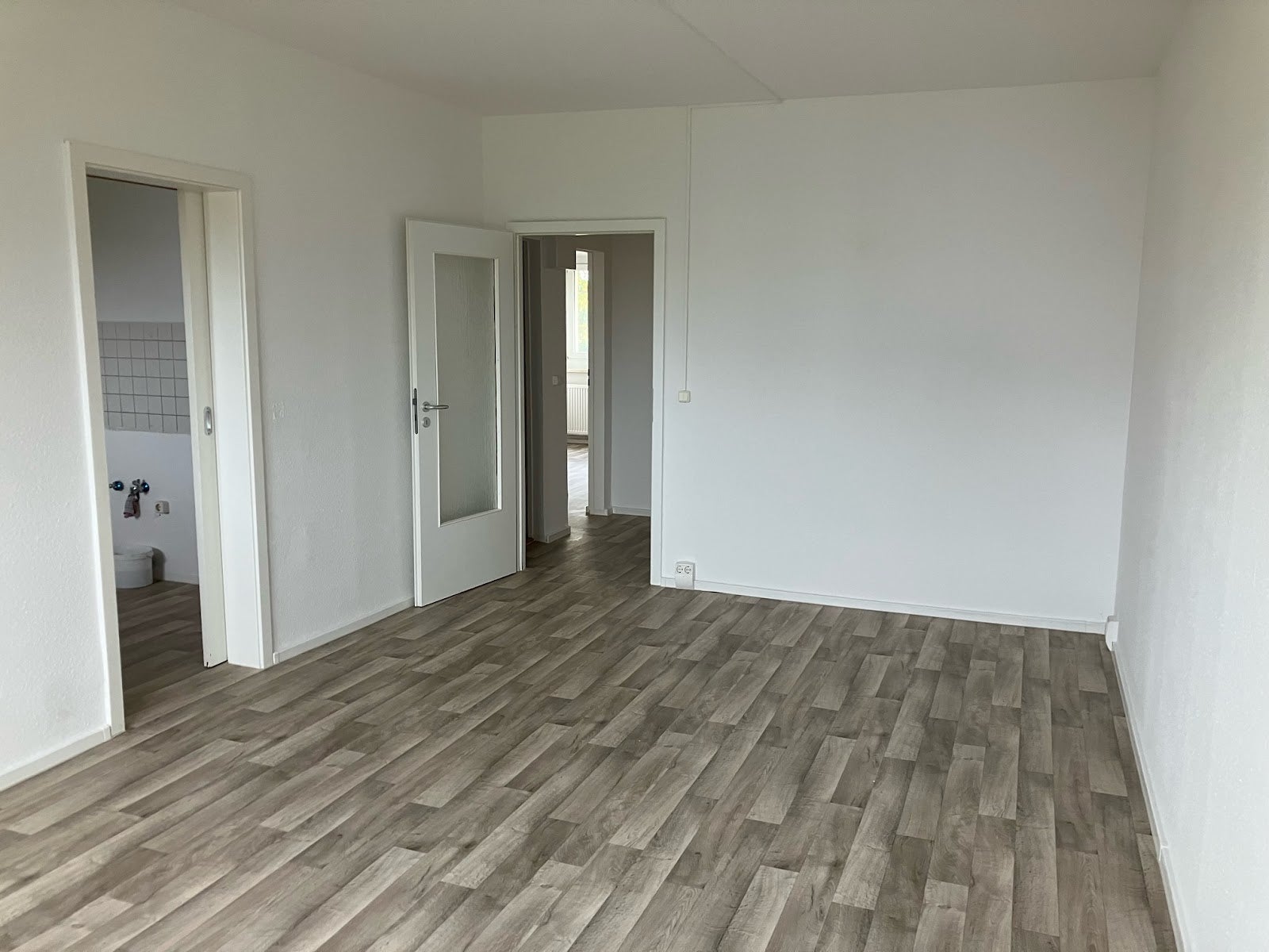Wohnung Jakob-Kaiser-Straße in Stralsund