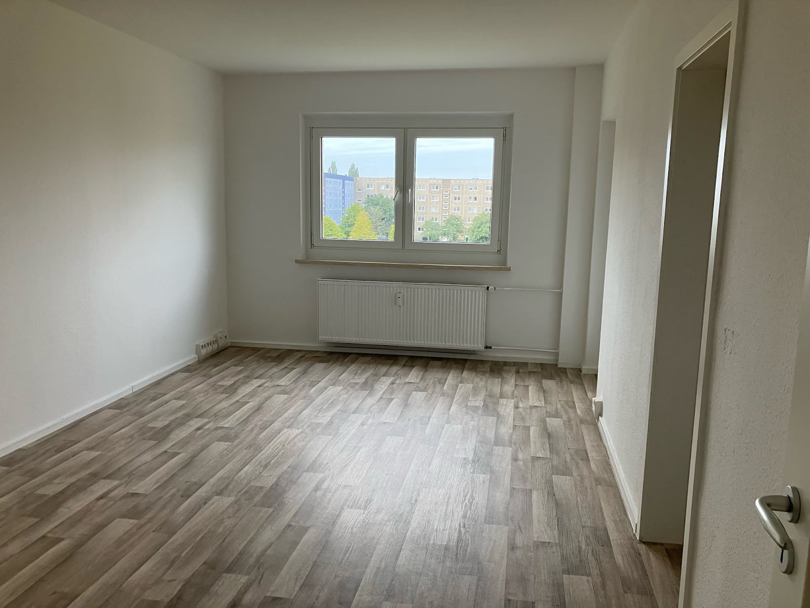 Wohnung Jakob-Kaiser-Straße in Stralsund