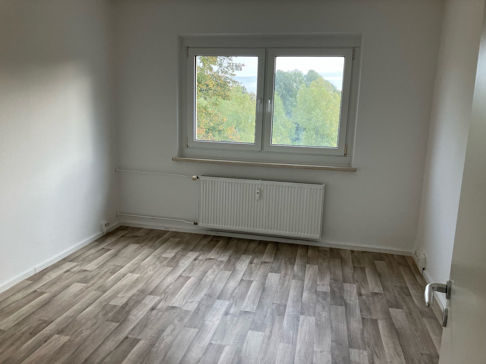 Wohnung Jakob-Kaiser-Straße in Stralsund