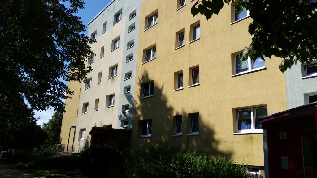 Wohnung Jakob-Kaiser-Straße in Stralsund