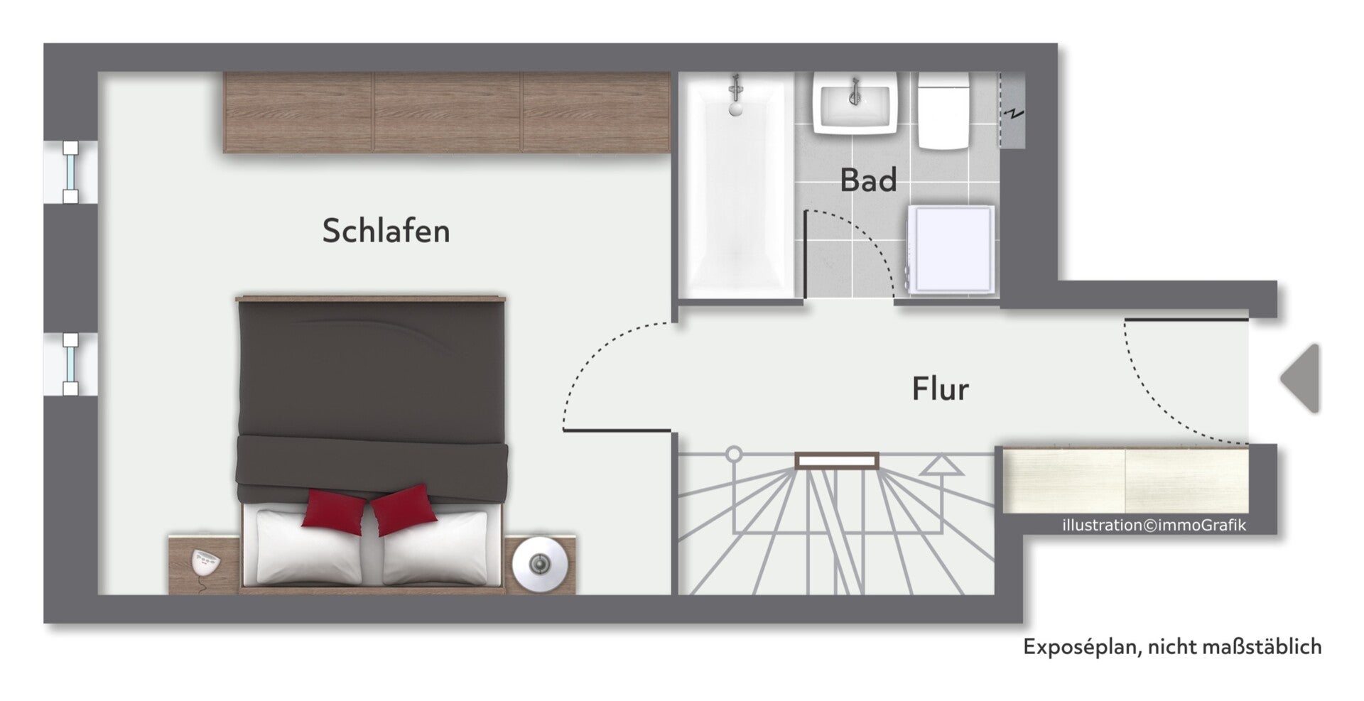 Wohnung Münchner Platz in Dresden