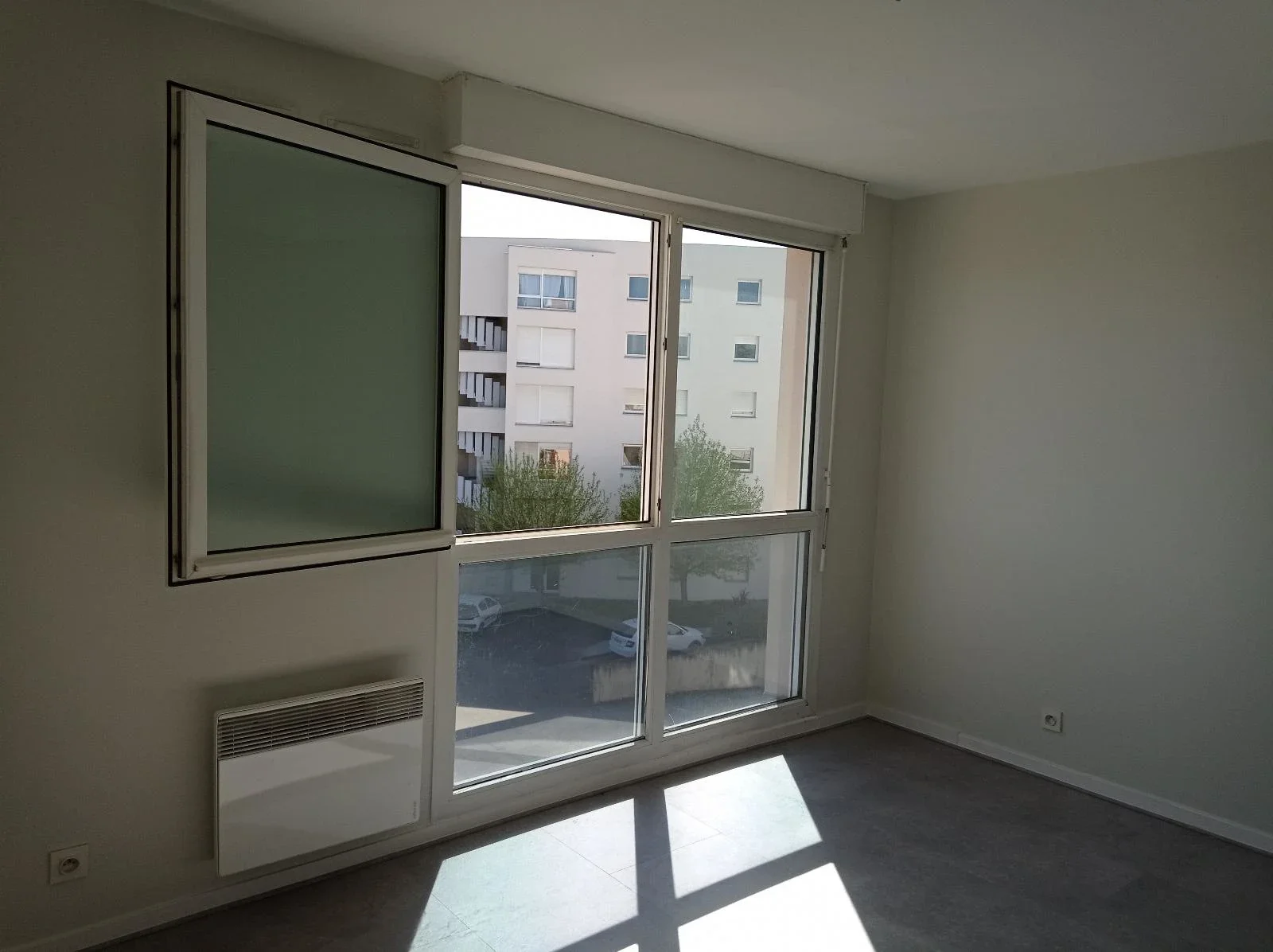Appartement Rue de Mirande à Dijon