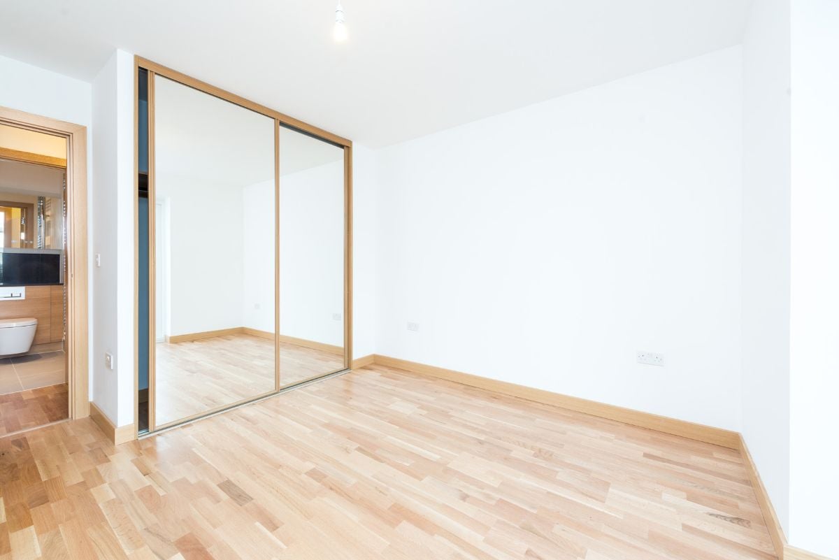 Flat Sutton Road in Southend-on-Sea