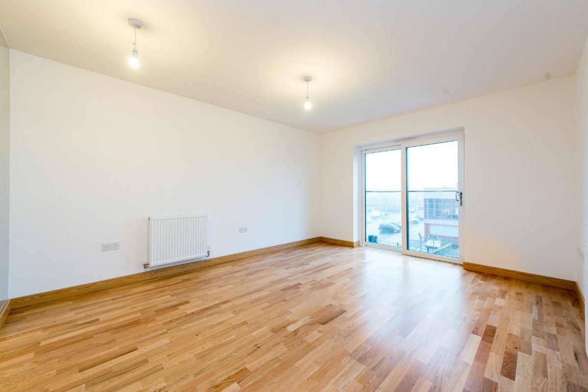 Flat Sutton Road in Southend-on-Sea