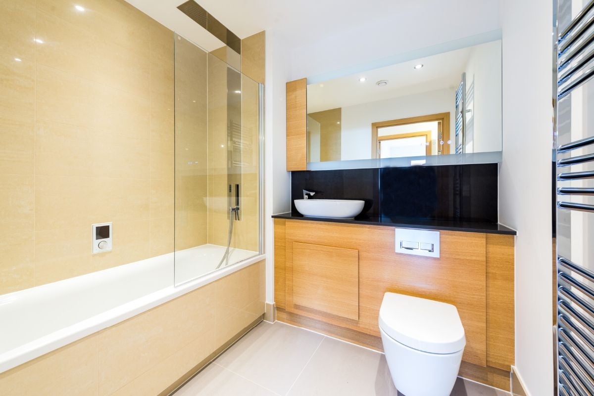 Flat Sutton Road in Southend-on-Sea