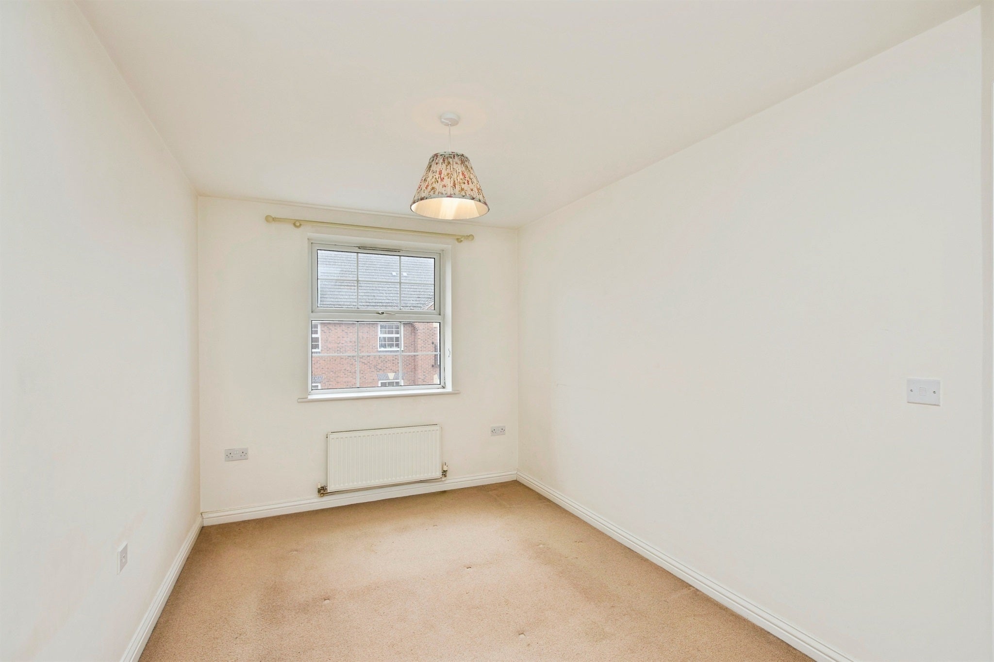 Flat Magnus Court in Derby