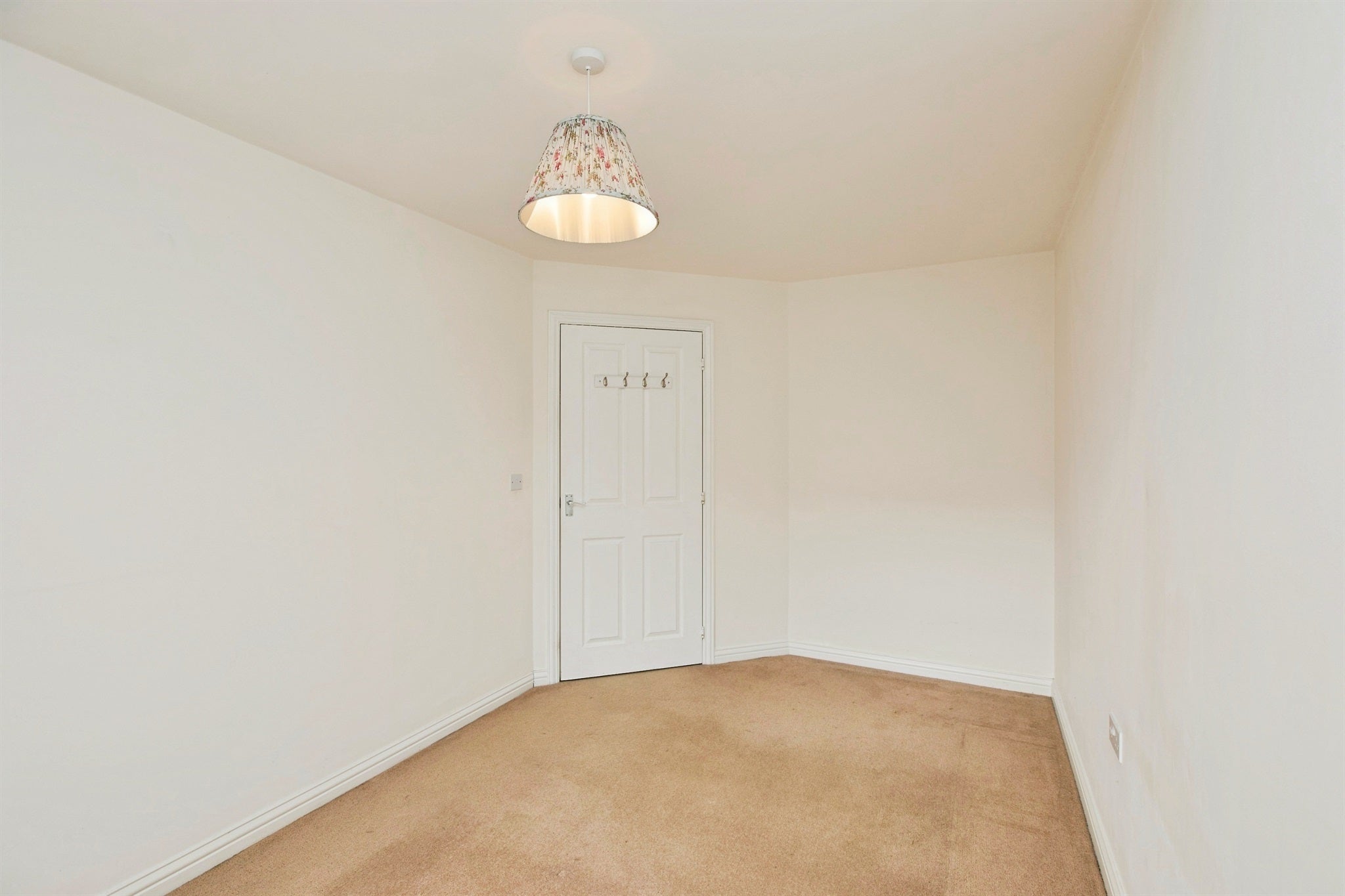 Flat Magnus Court in Derby