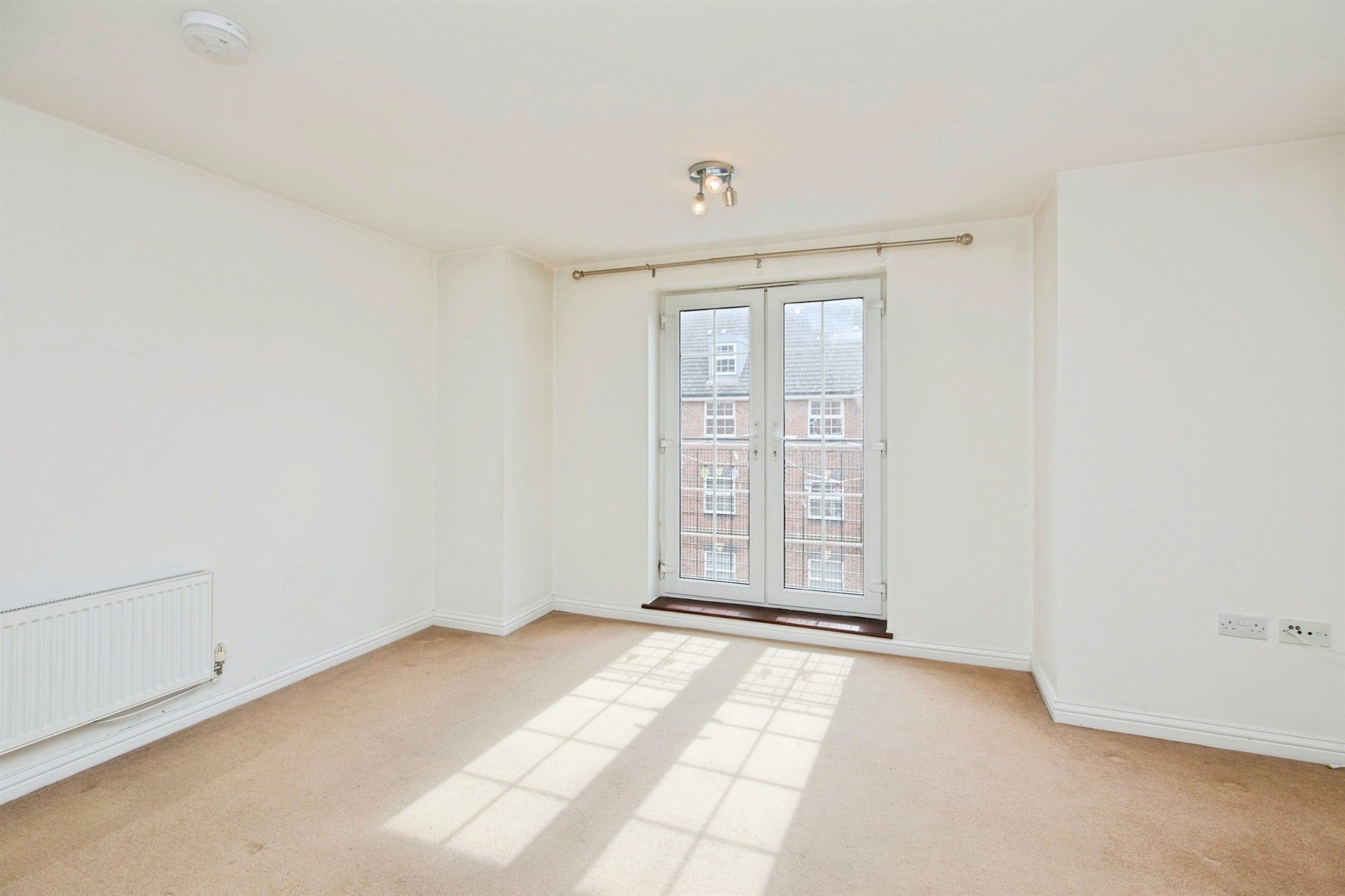 Flat Magnus Court in Derby