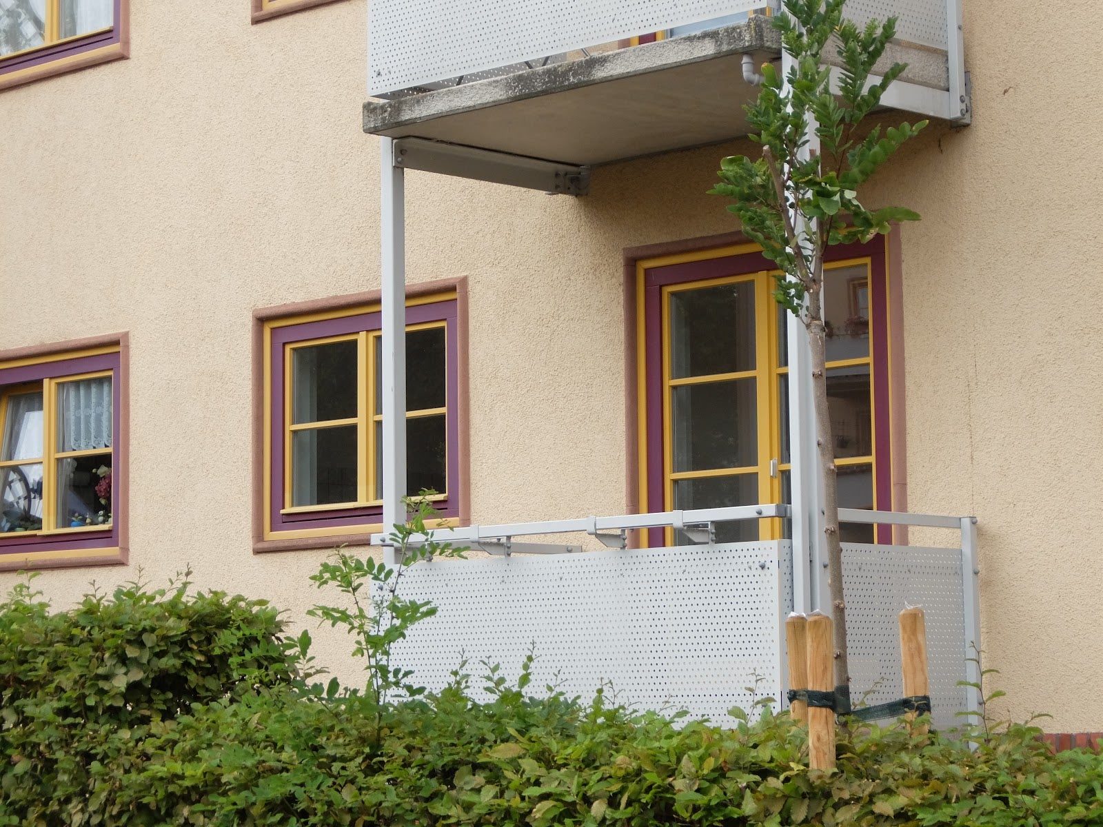 Wohnung Grenzgraben in Chemnitz