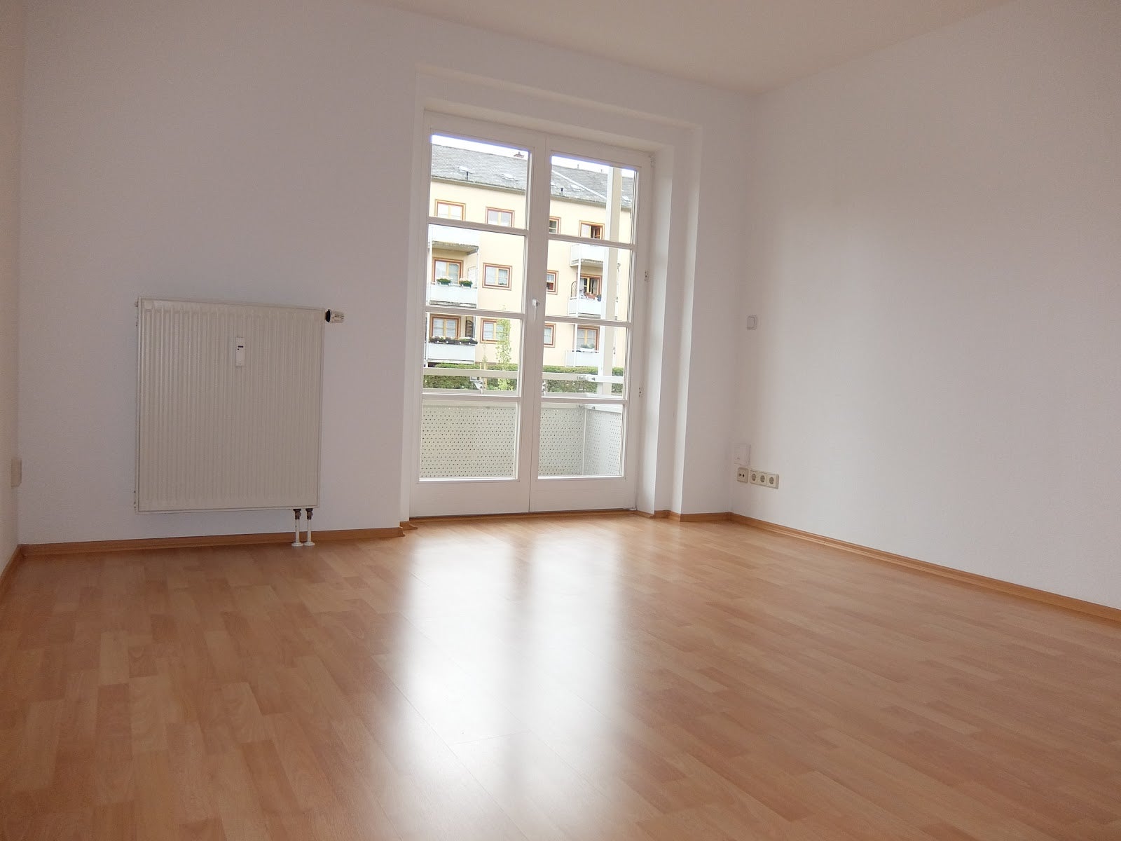 Wohnung Grenzgraben in Chemnitz