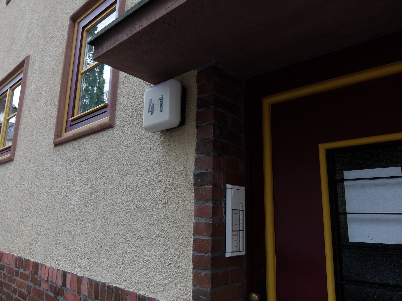 Wohnung Grenzgraben in Chemnitz