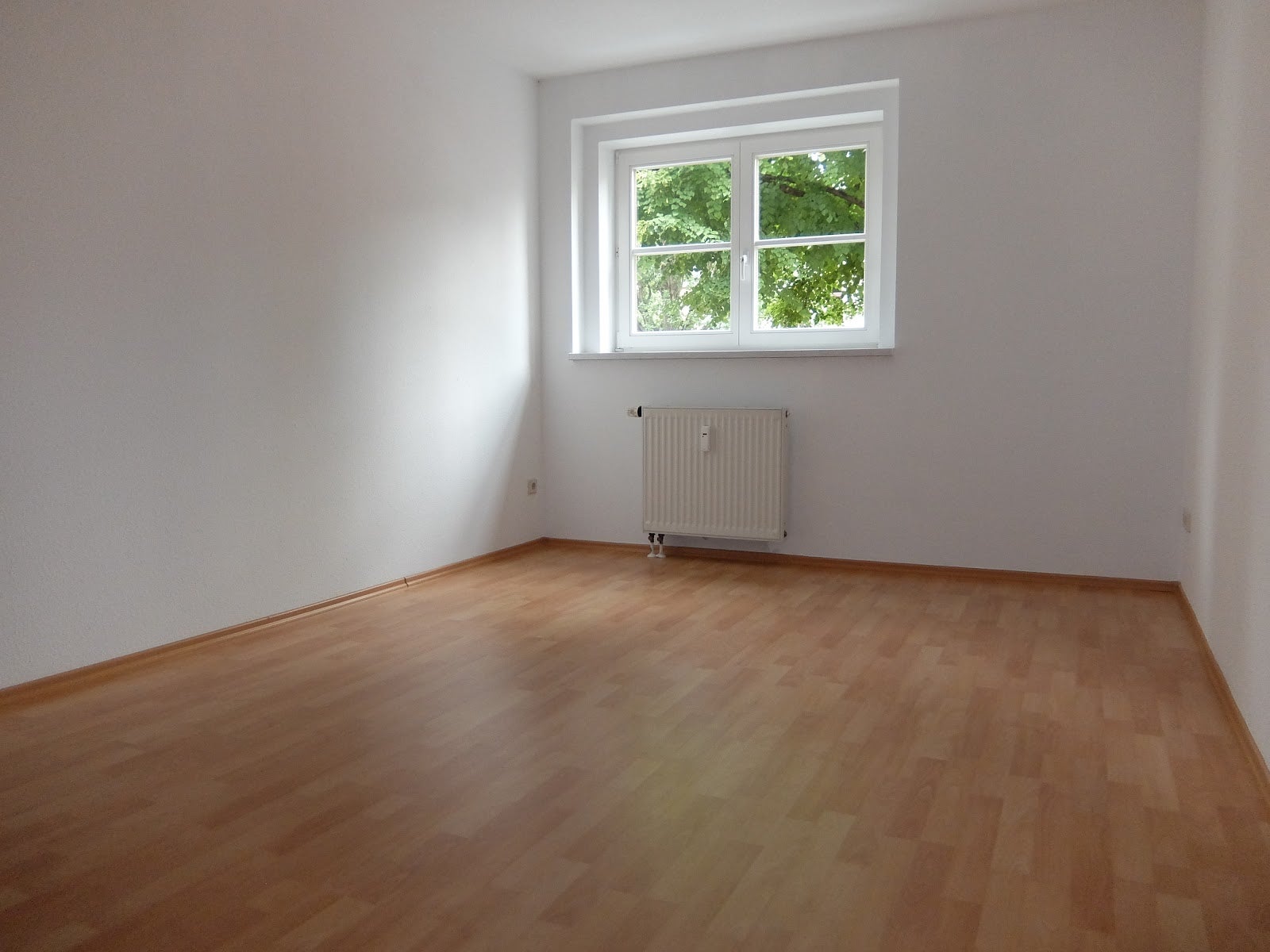 Wohnung Grenzgraben in Chemnitz