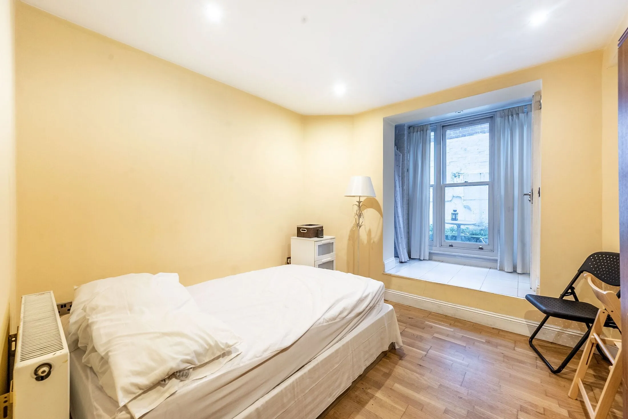 Flat Collingham Place in Greater London