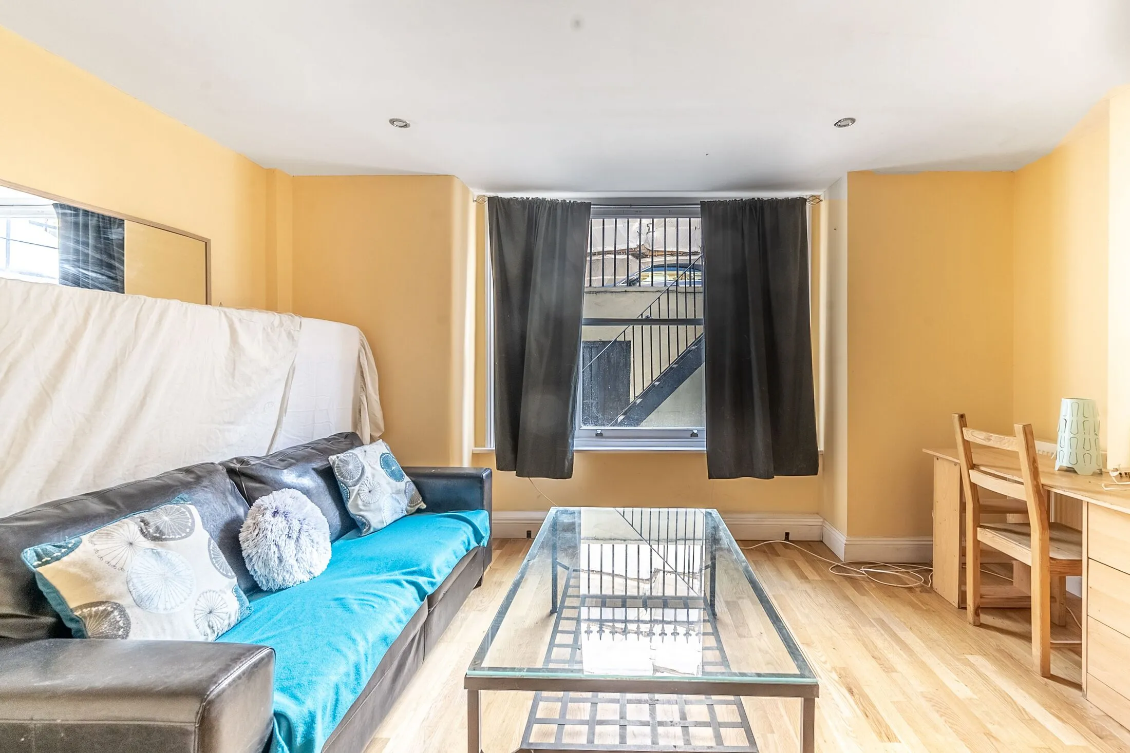 Flat Collingham Place in Greater London