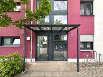 Wohnung Hammerschmiedweg in Wolfratshausen