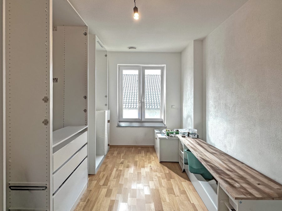 Wohnung Hammerschmiedweg in Wolfratshausen
