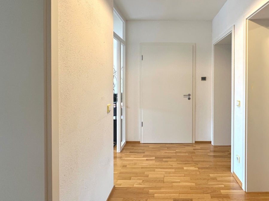 Wohnung Hammerschmiedweg in Wolfratshausen