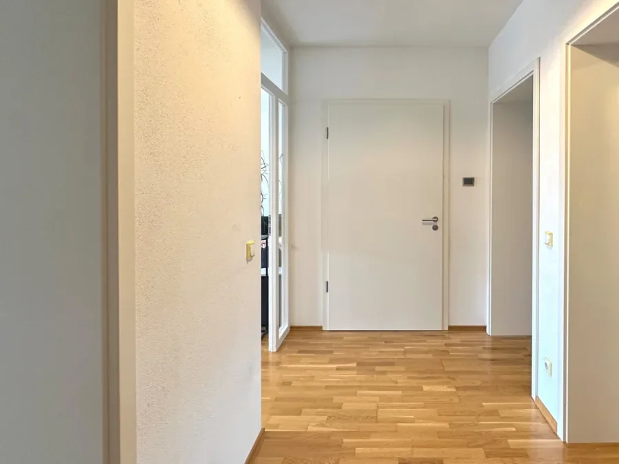 Wohnung Hammerschmiedweg in Wolfratshausen