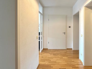 Wohnung Hammerschmiedweg in Wolfratshausen